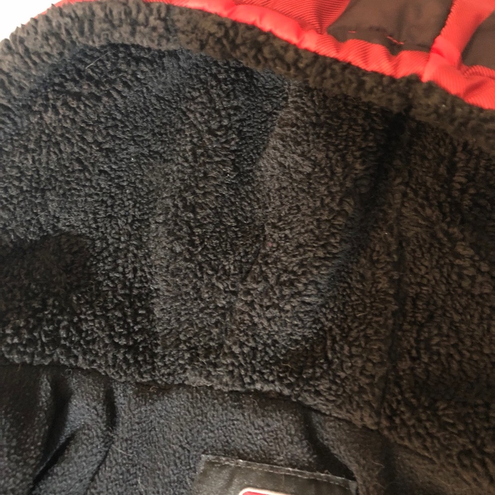 Swiss Tech Jacket - Picture 10 of 15